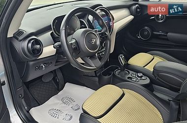 Хэтчбек MINI Cooper 2023 в Яворове