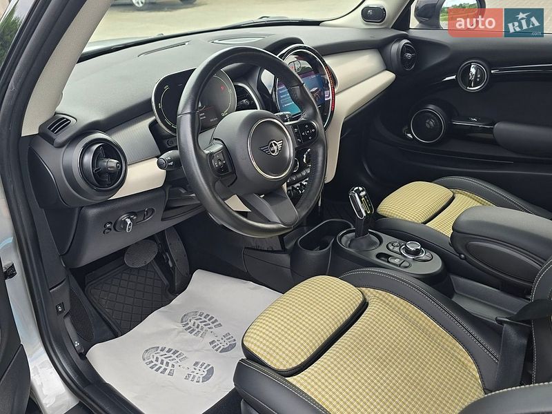 MINI Cooper 2023 MINI Cooper 2023