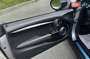 Хэтчбек MINI Cooper 2023 в Яворове