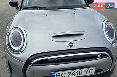 Хэтчбек MINI Cooper 2023 в Яворове