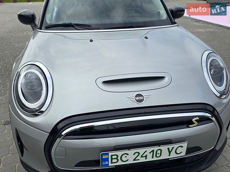 Хэтчбек MINI Cooper 2023 в Яворове