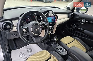 Хэтчбек MINI Cooper 2023 в Яворове