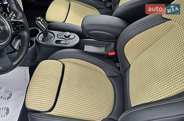 Хэтчбек MINI Cooper 2023 в Яворове