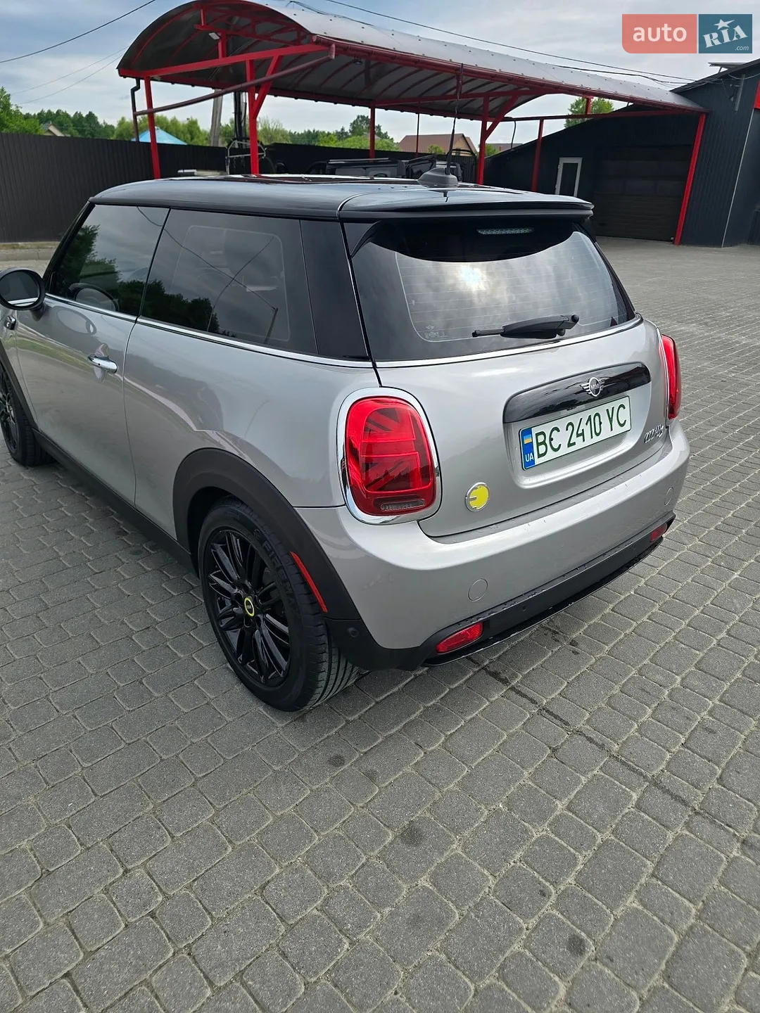2023 MINI Cooper - мініатюра 15