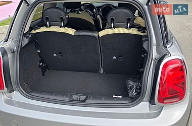 Хэтчбек MINI Cooper 2023 в Яворове