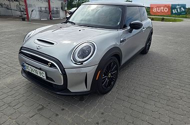 Хэтчбек MINI Cooper 2023 в Яворове
