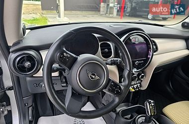 Хэтчбек MINI Cooper 2023 в Яворове
