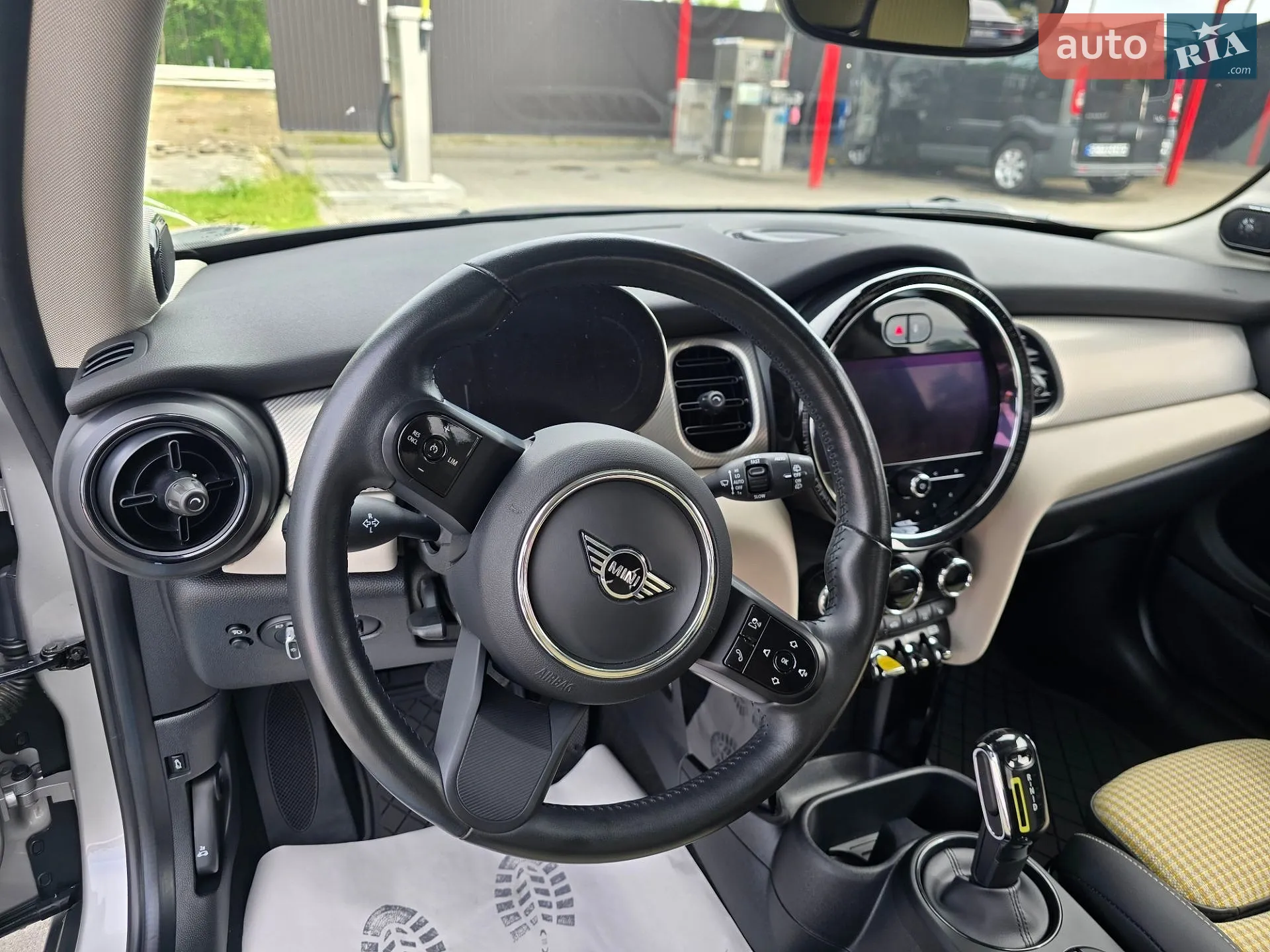 2023 MINI Cooper - мініатюра 21