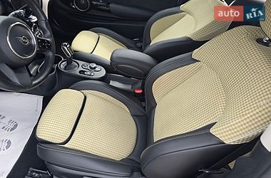 Хэтчбек MINI Cooper 2023 в Яворове
