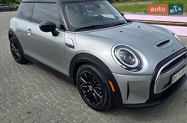 Хэтчбек MINI Cooper 2023 в Яворове