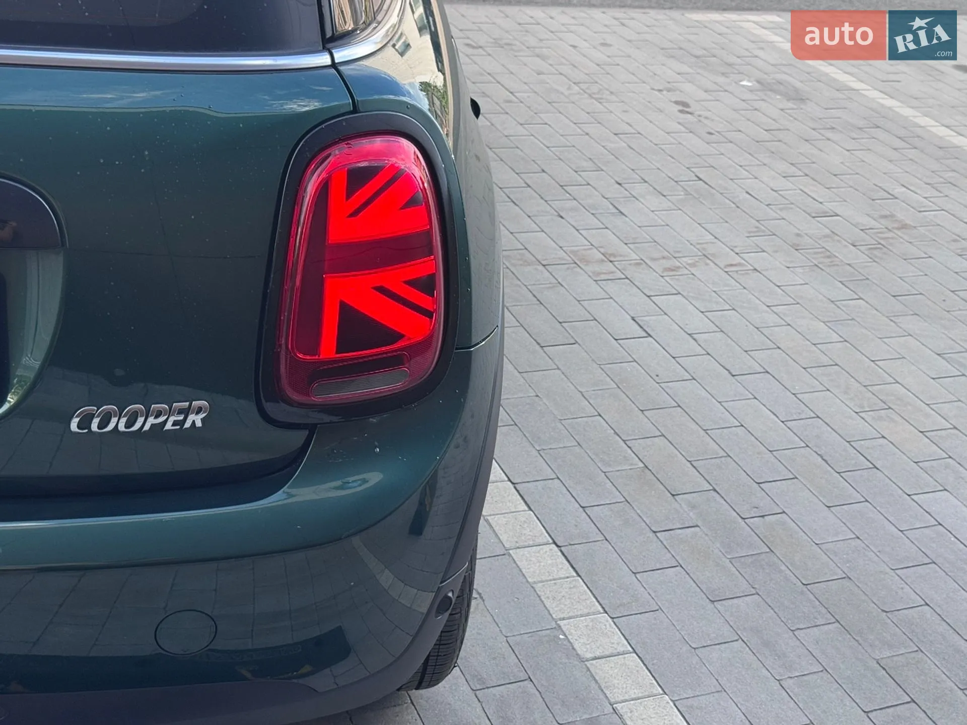 2018 MINI Cooper - мініатюра 12