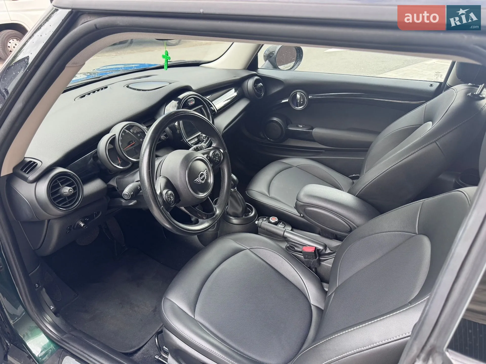2018 MINI Cooper - мініатюра 17