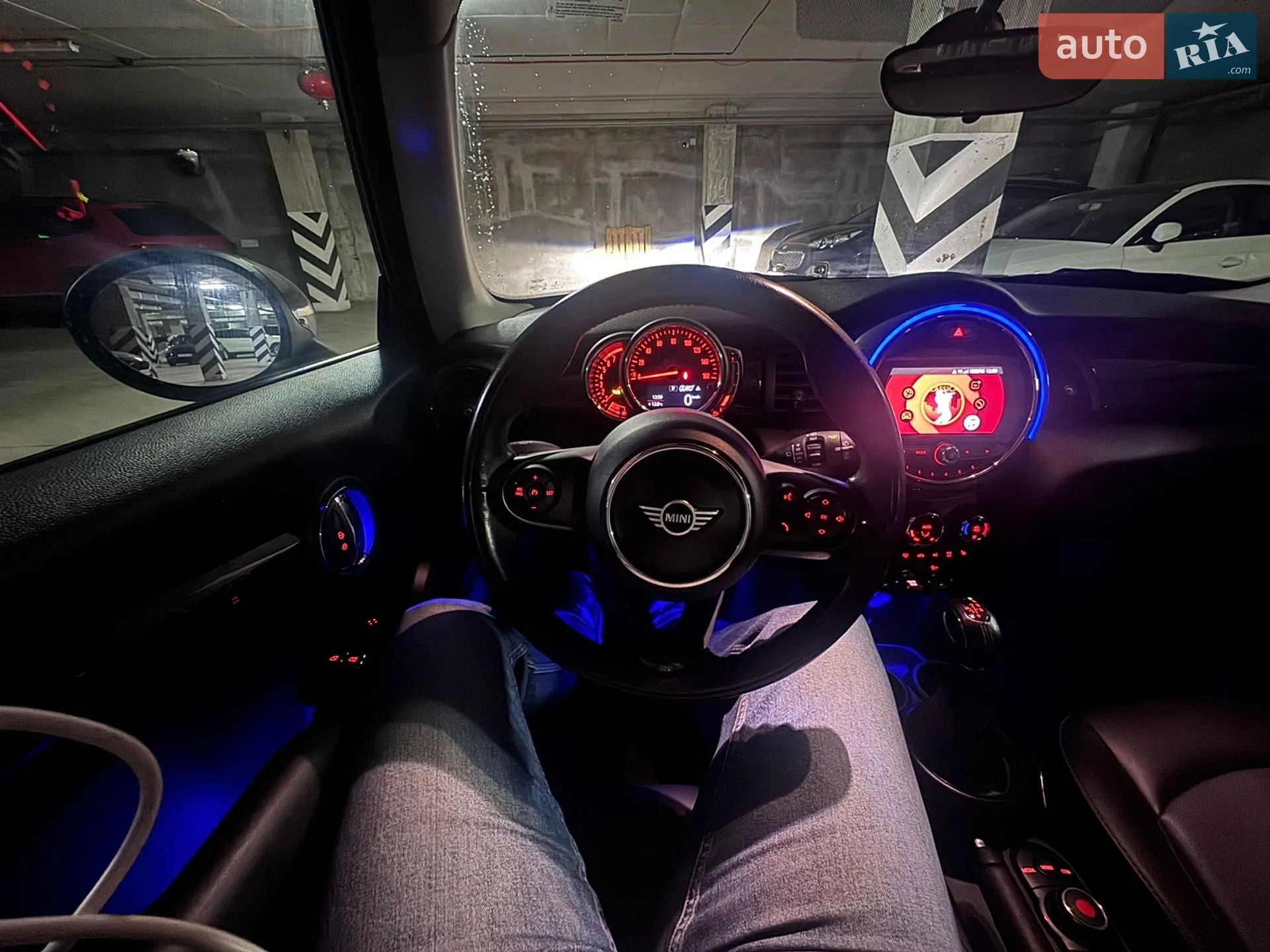 2018 MINI Cooper - мініатюра 25