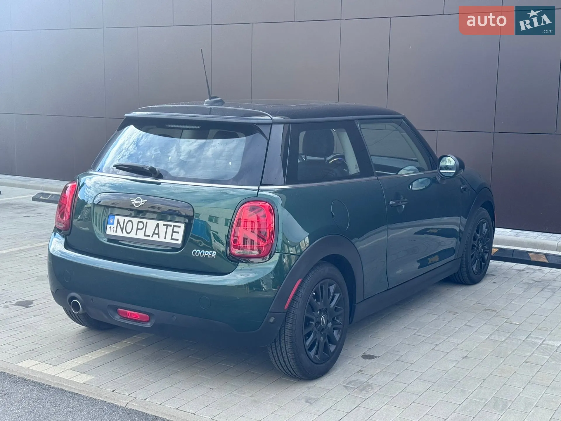 2018 MINI Cooper - мініатюра 9