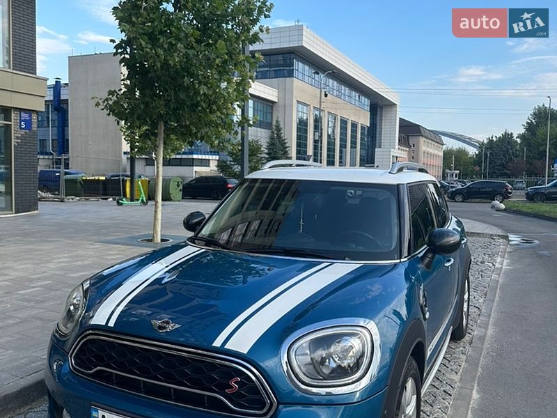 2018 Mini Cooper, VIN WMWYU510003E92983:plate — фото 1 (autoria)