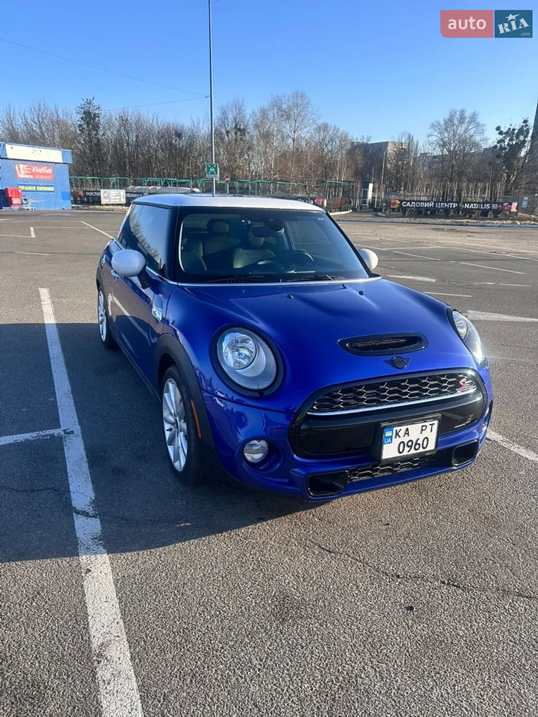 2019 MINI Cooper - мініатюра 2