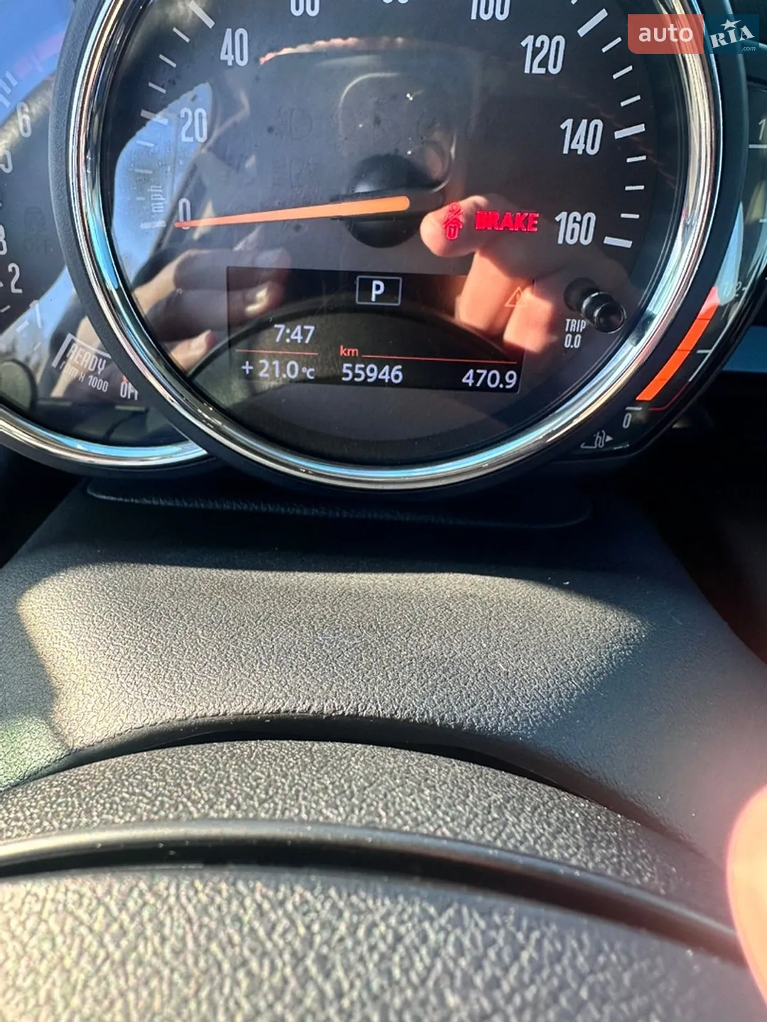 2019 MINI Cooper - мініатюра 16