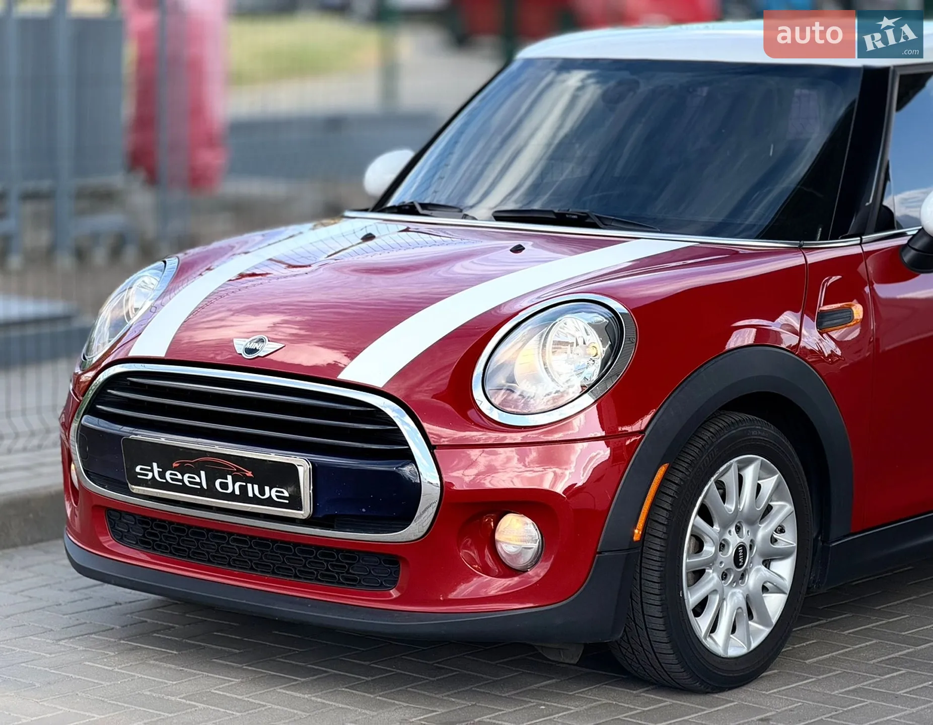 2016 MINI Cooper - мініатюра 2