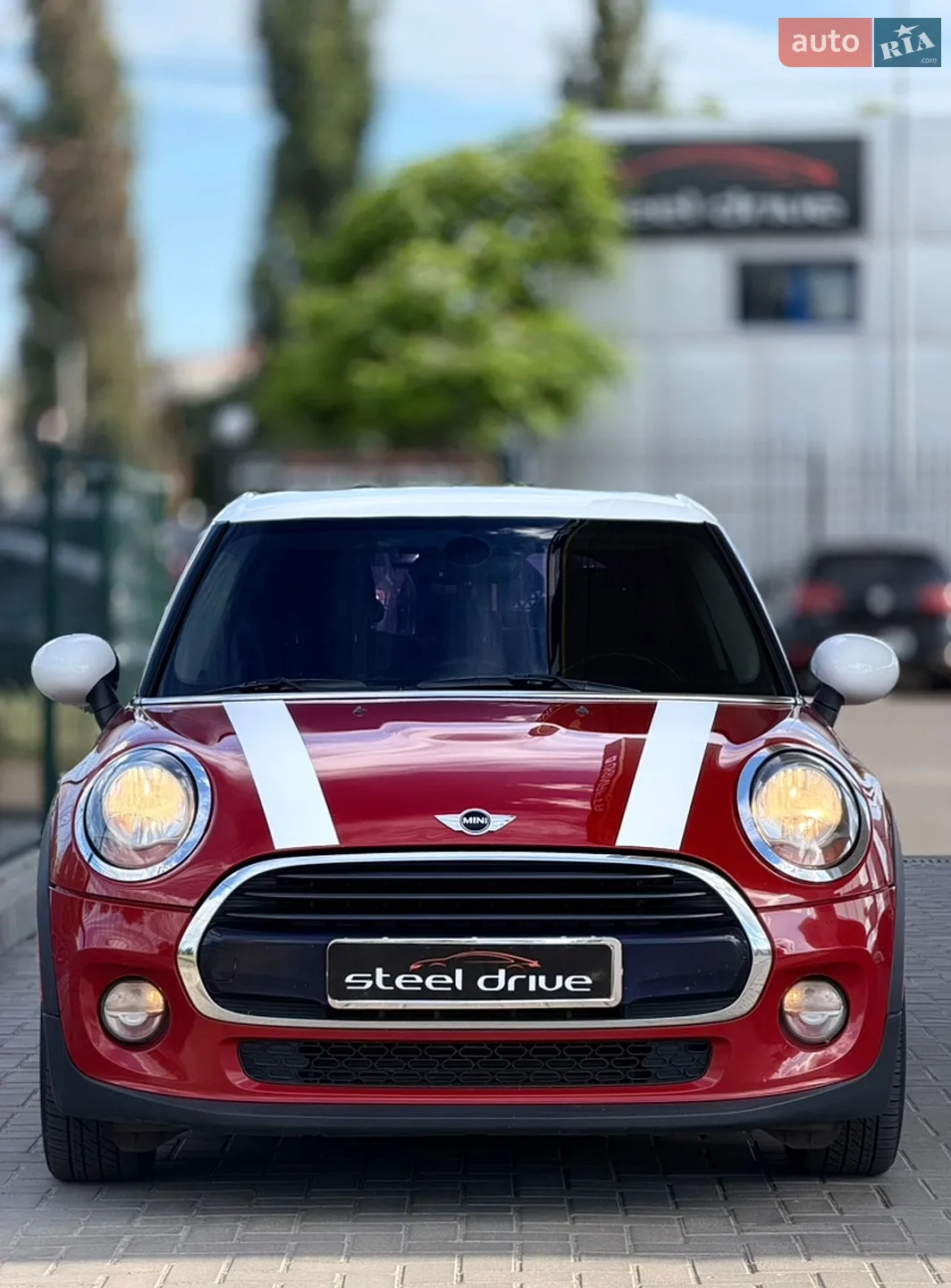 2016 MINI Cooper - мініатюра 4
