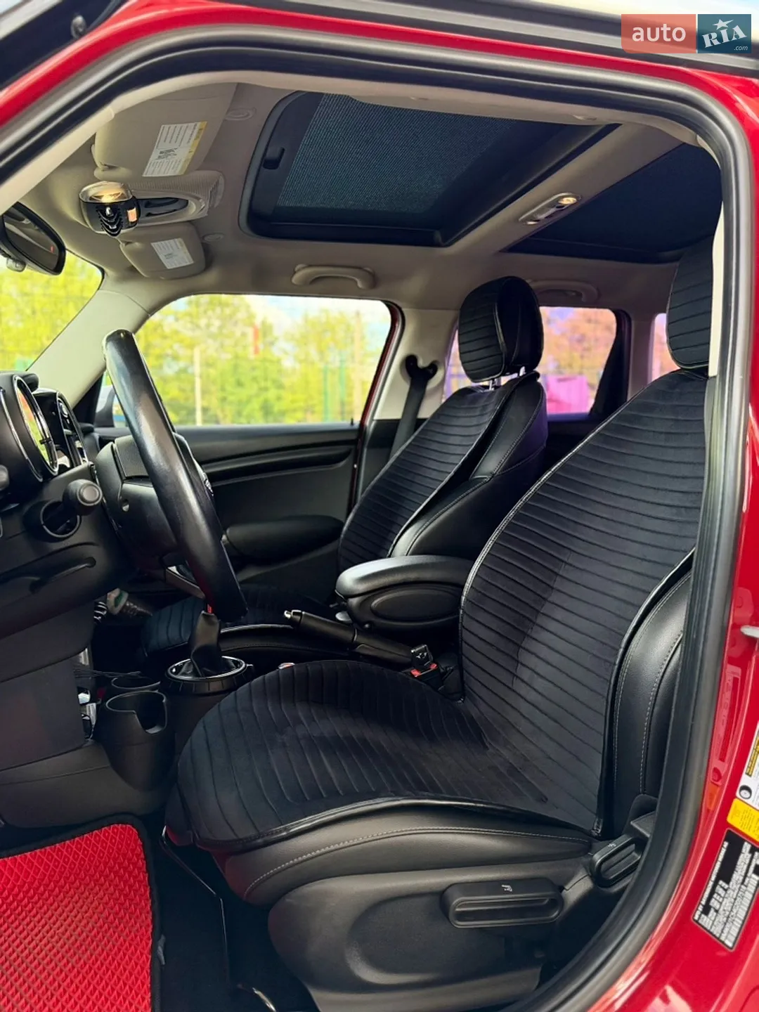 2016 MINI Cooper - мініатюра 12