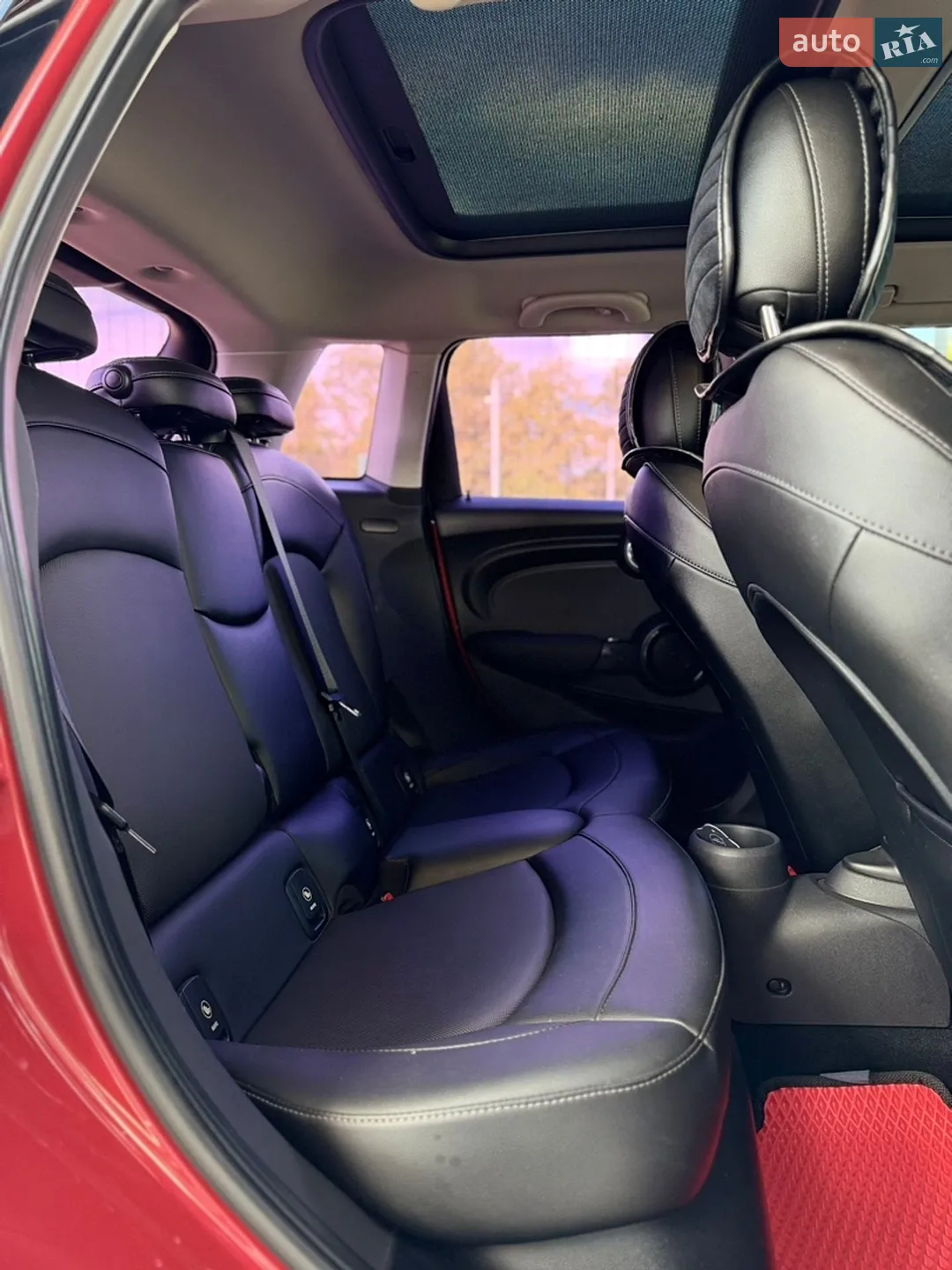 2016 MINI Cooper - мініатюра 23