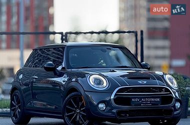 Хетчбек MINI Cooper 2014 в Києві