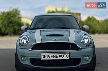 Хэтчбек MINI Cooper 2012 в Днепре фото 2 Хэтчбек MINI Cooper 2012 в Днепре