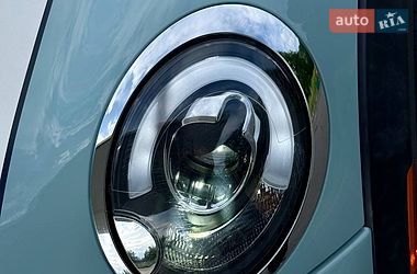 Хэтчбек MINI Cooper 2012 в Днепре фото 7 Хэтчбек MINI Cooper 2012 в Днепре