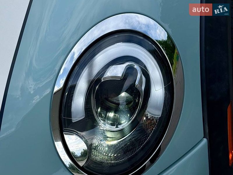 Хэтчбек MINI Cooper 2012 в Днепре фото 7 Хэтчбек MINI Cooper 2012 в Днепре