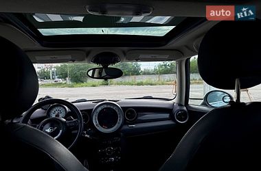 Хэтчбек MINI Cooper 2012 в Днепре фото 15 Хэтчбек MINI Cooper 2012 в Днепре