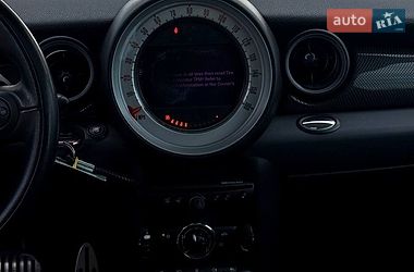 Хэтчбек MINI Cooper 2012 в Днепре фото 18 Хэтчбек MINI Cooper 2012 в Днепре
