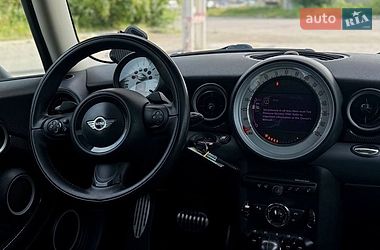 Хэтчбек MINI Cooper 2012 в Днепре фото 24 Хэтчбек MINI Cooper 2012 в Днепре