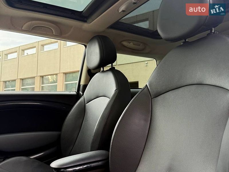 Хэтчбек MINI Cooper 2012 в Днепре фото 29 Хэтчбек MINI Cooper 2012 в Днепре