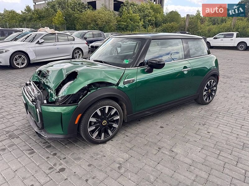 MINI Cooper 2024