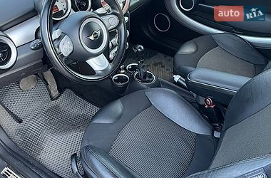 Хетчбек MINI Cooper 2008 в Києві