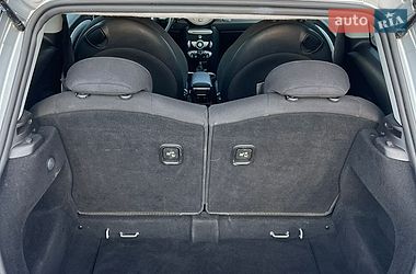 Хетчбек MINI Cooper 2008 в Києві