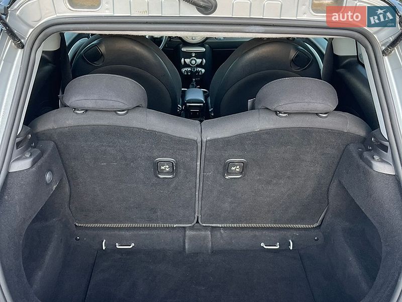 Хетчбек MINI Cooper 2008 в Києві