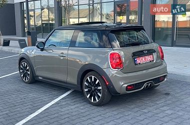Хэтчбек MINI Cooper 2018 в Виноградове
