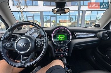 Хэтчбек MINI Cooper 2018 в Виноградове