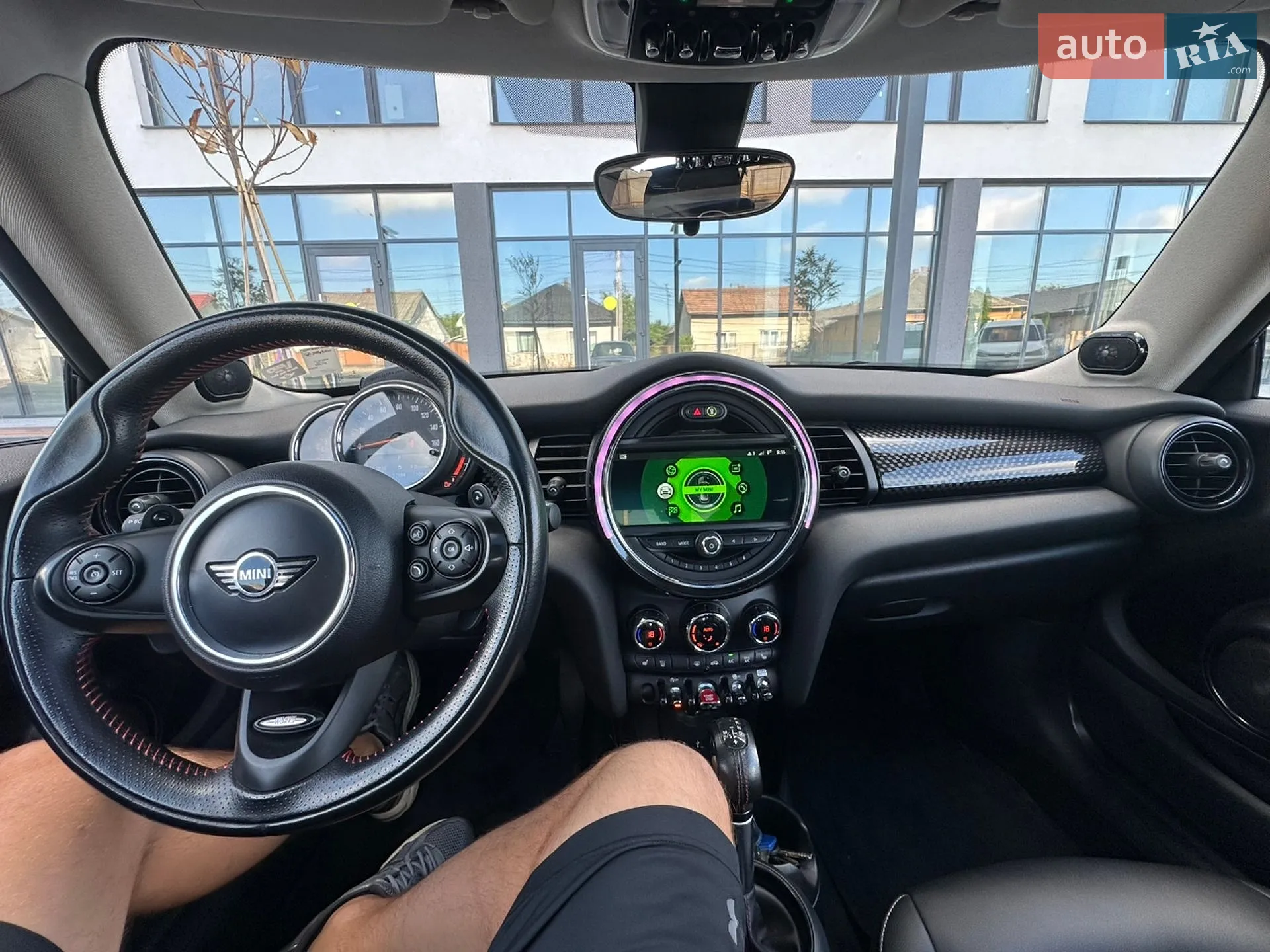 2018 MINI Cooper - мініатюра 13