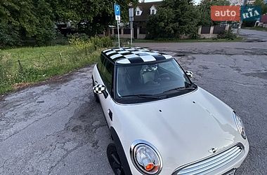 Хетчбек MINI Cooper 2007 в Києві