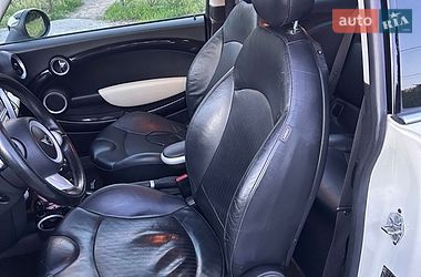 Хетчбек MINI Cooper 2007 в Києві