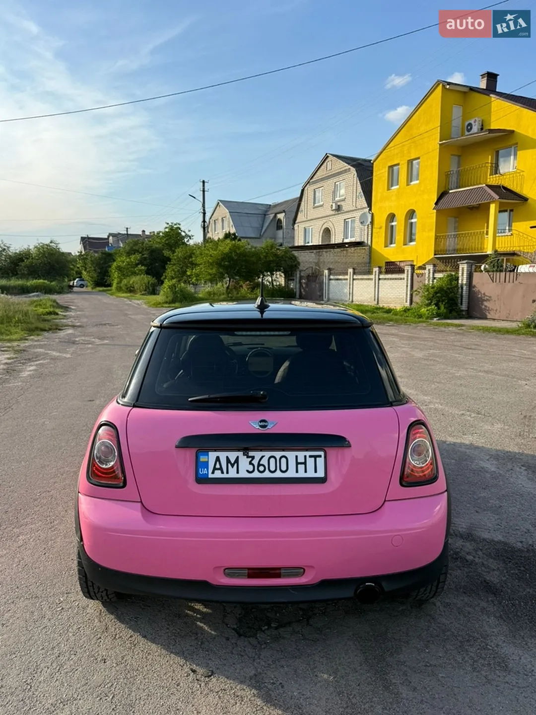 2013 MINI Cooper - мініатюра 4
