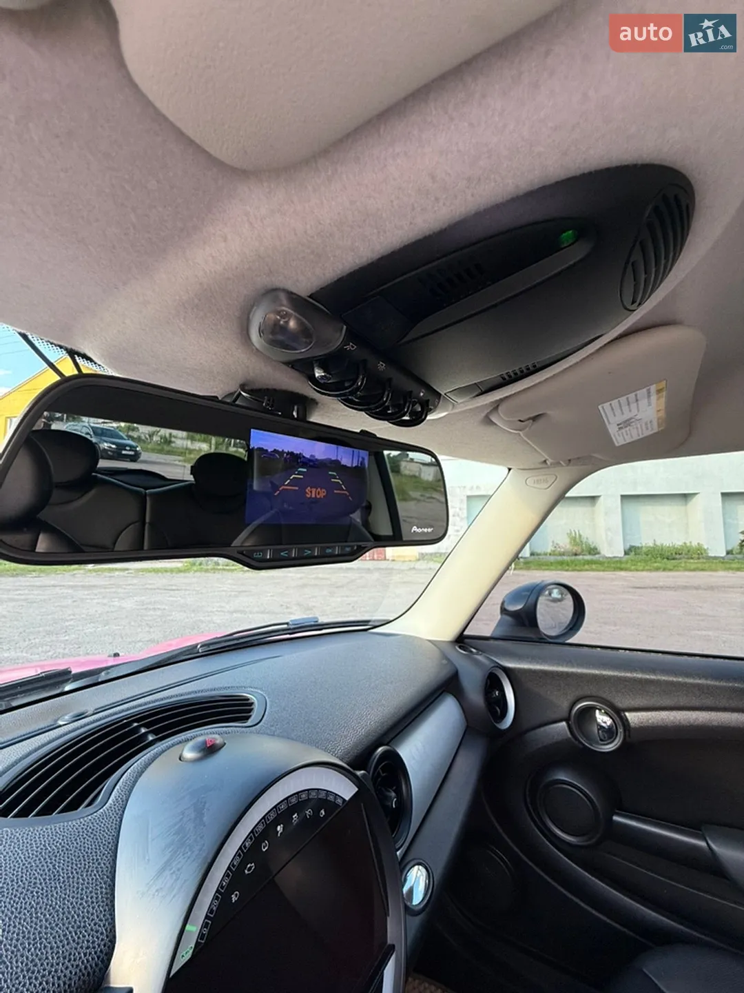 2013 MINI Cooper - мініатюра 10