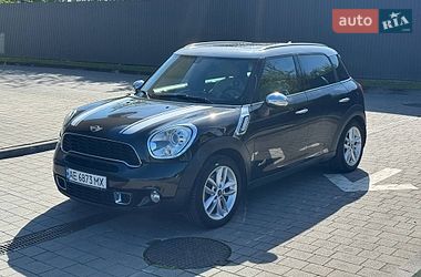 Хэтчбек MINI Cooper 2011 в Ивано-Франковске