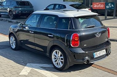 Хетчбек MINI Cooper 2011 в Івано-Франківську