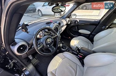 Хетчбек MINI Cooper 2011 в Івано-Франківську