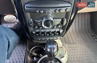 Хетчбек MINI Cooper 2011 в Івано-Франківську