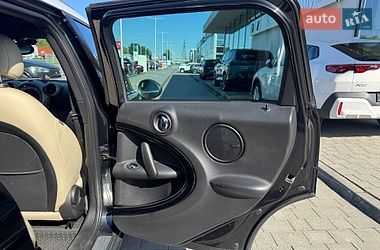 Хетчбек MINI Cooper 2011 в Івано-Франківську
