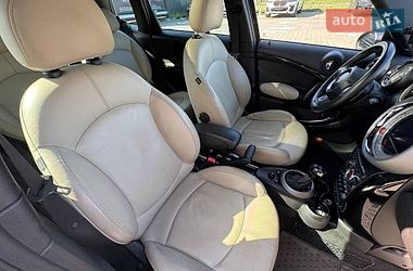 Хетчбек MINI Cooper 2011 в Івано-Франківську